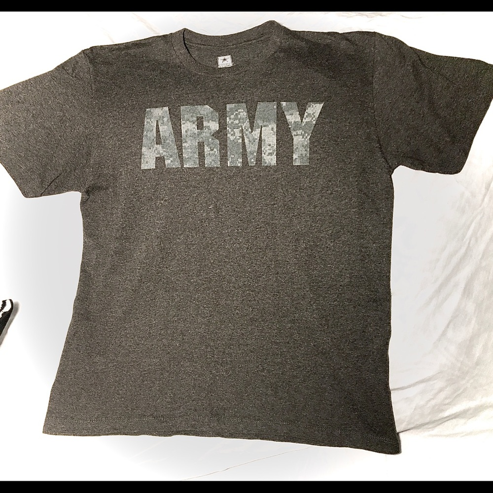 Army Tshirt
